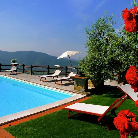 Belvilla By Oyo Stunning With Swimming Pool Villa