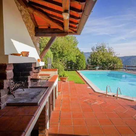 Villa Belvilla By Oyo Stunning With Swimming Pool