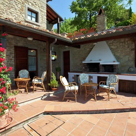Belvilla By Oyo Stunning With Swimming Pool Castiglion Fiorentino