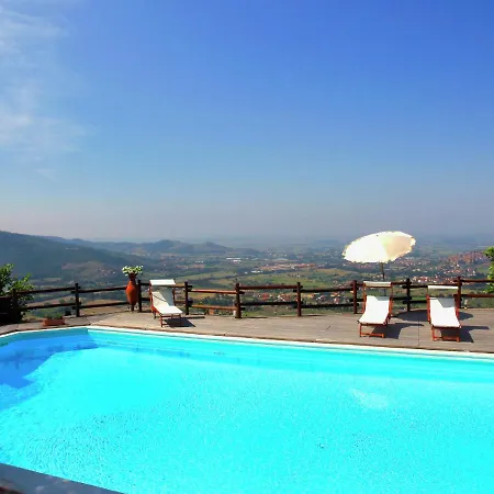 Villa Belvilla By Oyo Stunning With Swimming Pool *