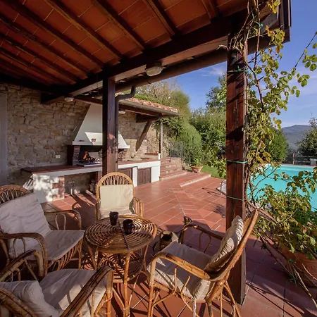Villa Belvilla By Oyo Stunning With Swimming Pool *