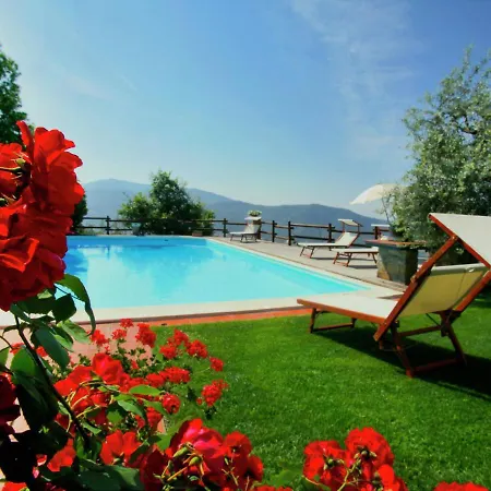 Belvilla By Oyo Stunning With Swimming Pool Villa *
