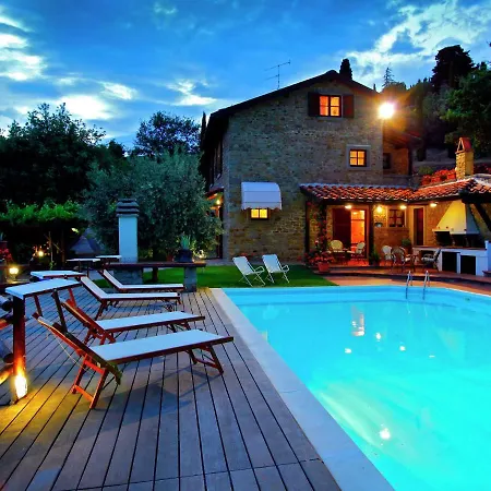 Villa Belvilla By Oyo Stunning With Swimming Pool *