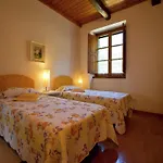 In Tuscany With Pool And Valley Views Vila