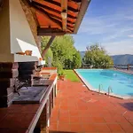 In Tuscany With Pool And Valley Views Vila *