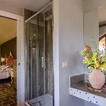 Vila In Tuscany With Pool And Valley Views Castiglion Fiorentino
