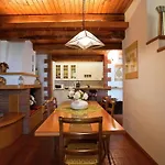 In Tuscany With Pool And Valley Views *