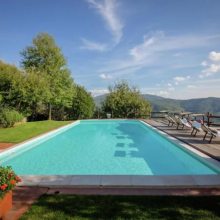 Belvilla By Oyo Stunning With Swimming Pool Villa Castiglion Fiorentino
